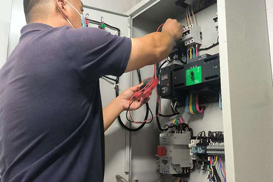 中醫(yī)保健按摩店鋪需要做消電檢測(cè)嗎？