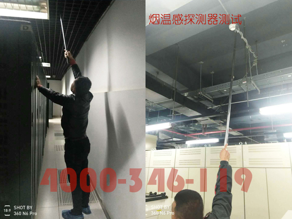 消防主機未及時消防檢測或維修容易引發(fā)哪些后果