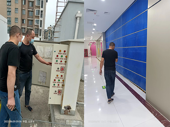 消防維保規(guī)范，建筑消防維保規(guī)范