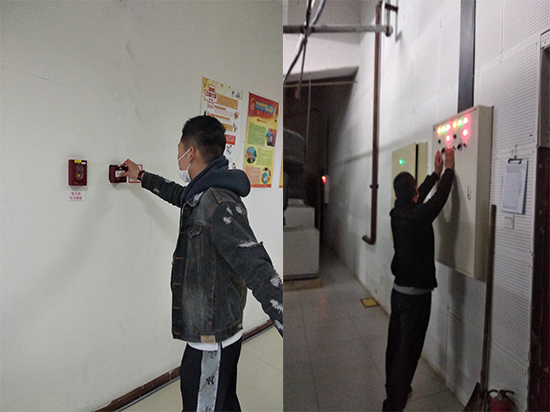 消防維保設(shè)計(jì)，消防工程施工組織設(shè)計(jì)