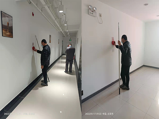 消防維保驗(yàn)收，消防維保驗(yàn)收標(biāo)準(zhǔn)