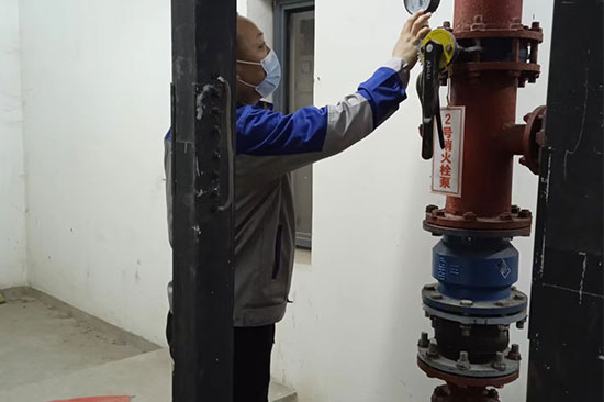 建筑消防設(shè)施多久檢測(cè)一次？建筑消防設(shè)施檢測(cè)報(bào)告有效期？