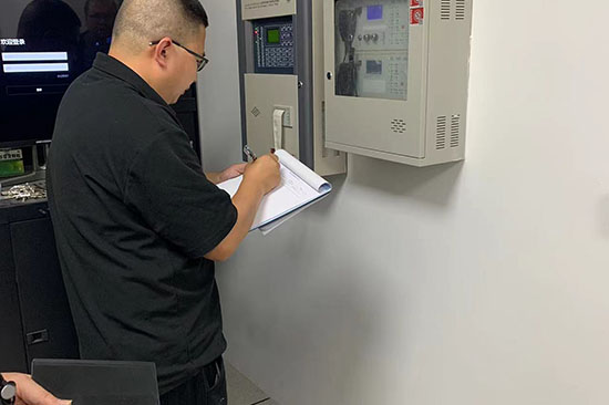 北京門頭溝消防設施檢測公司檢測收費標準是什么？