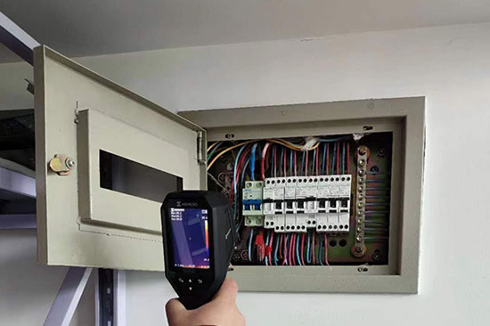 北京朝陽區(qū)消防檢測底商店鋪消電檢費用多少錢