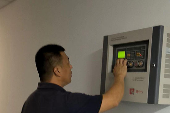 北京順義區(qū)寫字樓裝修后消防驗收怎么收費