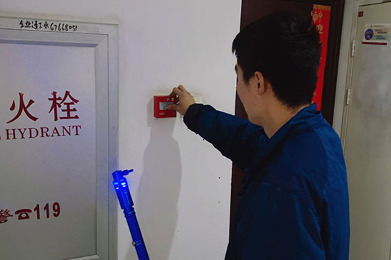 消防檢測年檢不合格，會被罰款嗎