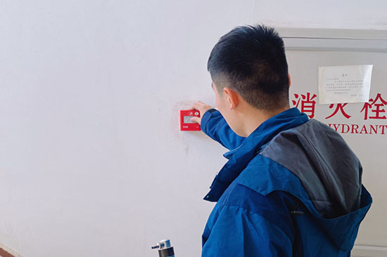 消防設施檢測多久一次？檢測的收費標準是什么?