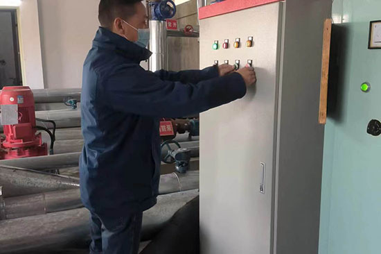 北京東城區(qū)消防檢測，公寓消防檢測年度檢報價