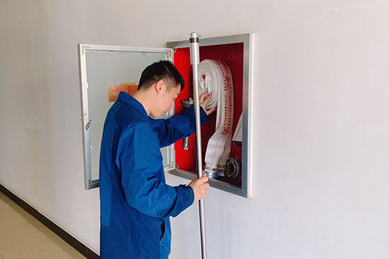 北京東城新開奶茶店需要消防檢測嗎？一般多少錢？