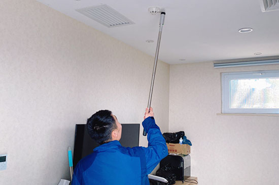 北京西城區(qū)消防檢測公司，美容店消防檢測，檢測哪些內(nèi)容？