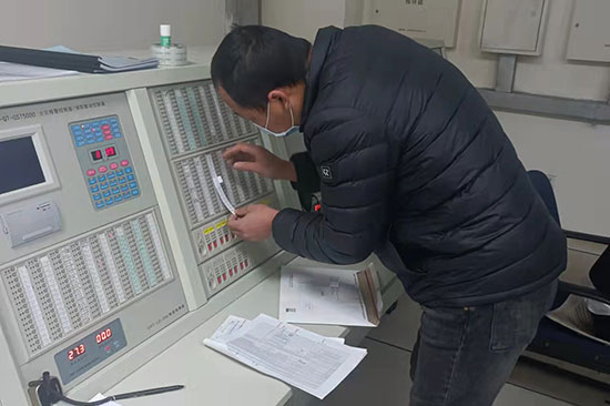 北京通州區(qū)賓館年度消電檢報告檢測哪些內(nèi)容？