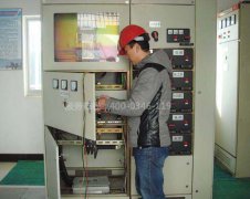 電檢消檢-電氣防火檢測(cè)方案