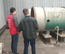 消防排煙風(fēng)機(jī)如何保養(yǎng)與維修？