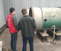 如何維護保養(yǎng)消防排煙風(fēng)機