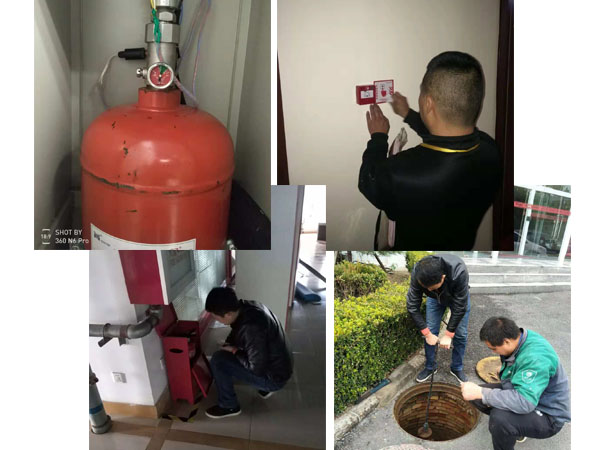 消防設(shè)施維護(hù)保養(yǎng)重要嗎？